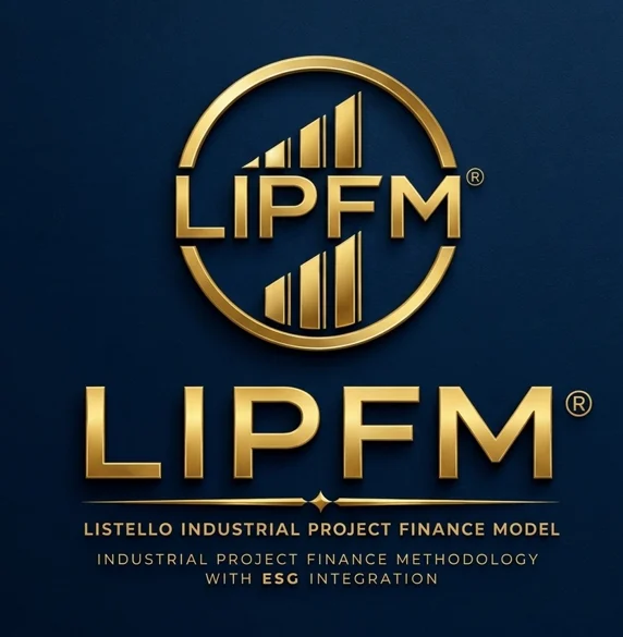 LIPFM - Listello Industrial Project Finance Model